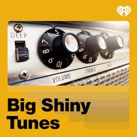 Big Shiny Tunes